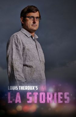 Louis Theroux's LA Stories