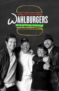 Wahlburgers