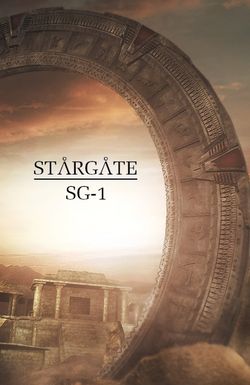 Stargate SG-1