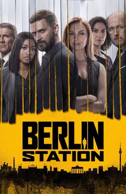 Berlin Station