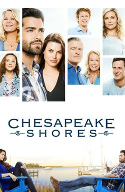 Chesapeake Shores