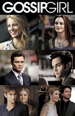 Gossip Girl