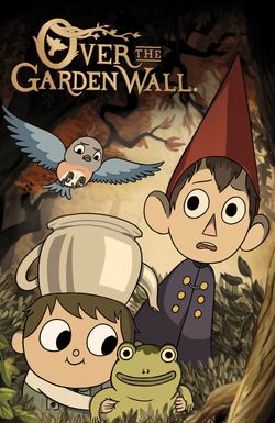 Over the Garden Wall