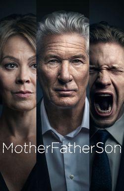 MotherFatherSon