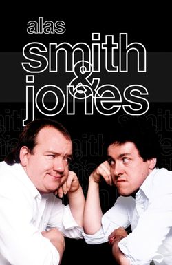 Alas Smith & Jones