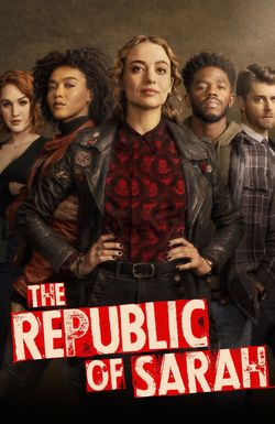 The Republic of Sarah