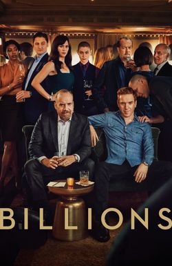 Billions