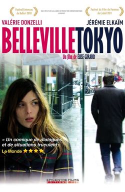 Belleville-Tokyo