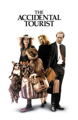 The Accidental Tourist