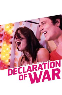 Declaration of War