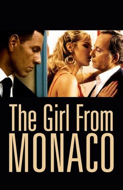 La fille de Monaco