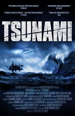 Tsunami