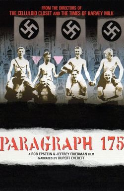 Paragraph 175