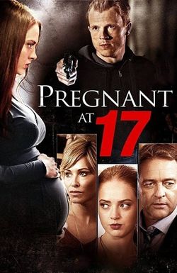 Pregnant at 17