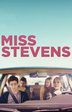 Miss Stevens