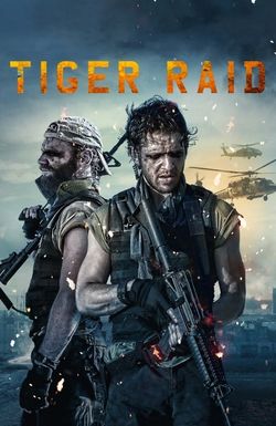 Tiger Raid