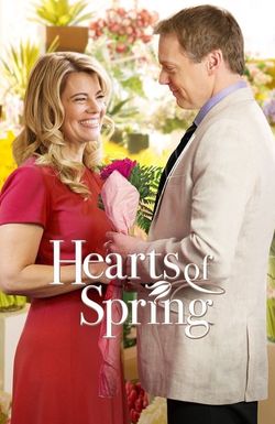 Hearts of Spring