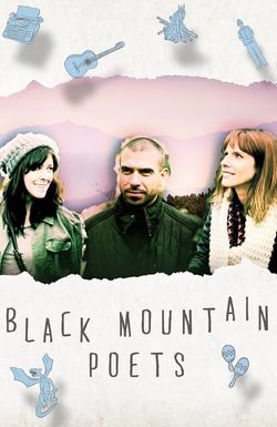 Black Mountain Poets