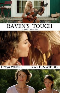 Raven's Touch