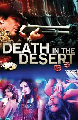 Death in the Desert