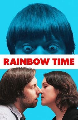 Rainbow Time