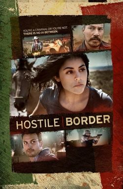 Hostile Border