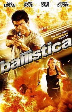 Ballistica