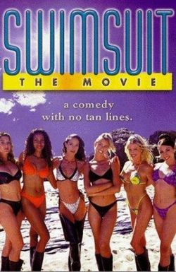 Swimsuit: The Movie