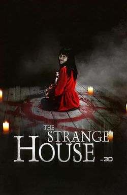 The Strange House