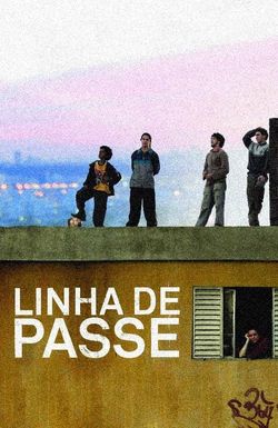 Linha de Passe