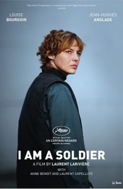 I Am a Soldier