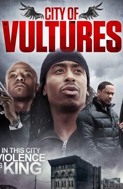 City of Vultures