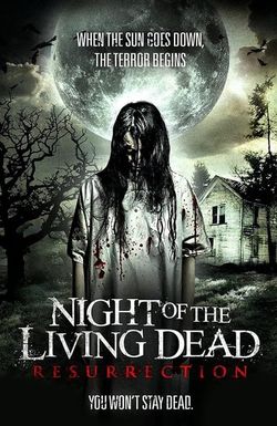 Night of the Living Dead: Resurrection