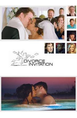 Divorce Invitation