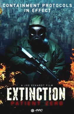 Extinction: Patient Zero