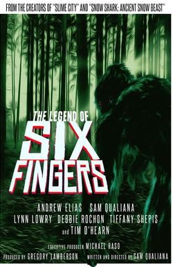 The Legend of Six Fingers