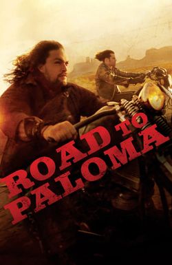 Road to Paloma