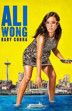 Ali Wong: Baby Cobra