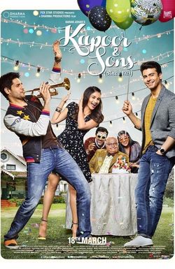 Kapoor & Sons