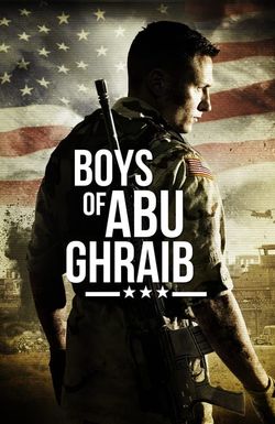 Boys of Abu Ghraib