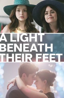 A Light Beneath Their Feet