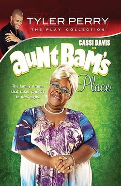 Aunt Bam's Place