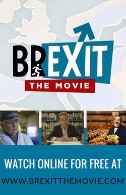 Brexit: The Movie