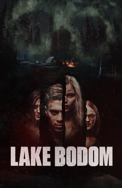 Lake Bodom