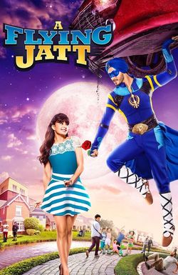 A Flying Jatt