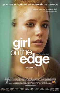 Girl on the Edge