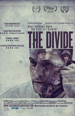 The Divide