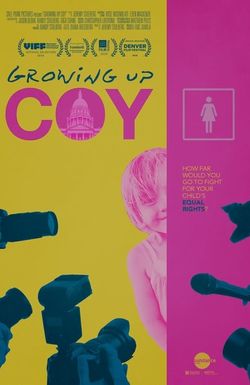 Growing Up Coy