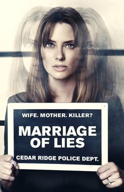 Marriage of Lies