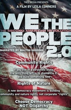 We the People 2.0